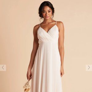 Birdy Grey Kaia Dress - Champagne